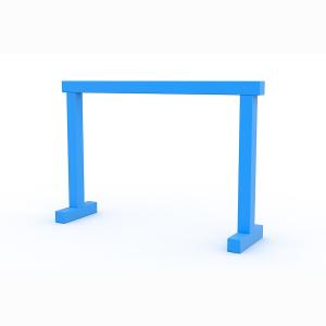 Купить Мини ворота для игр в Апрелевке 