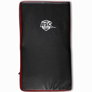 Купить Макивара изогнутая RSC PU  33*60 см в Апрелевке 