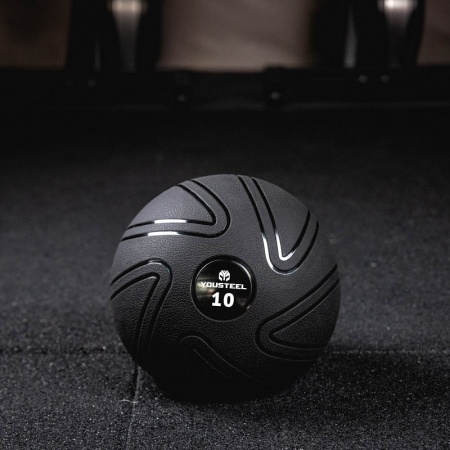 Купить Мяч для кроссфита EVO SLAMBALL 10 кг в Апрелевке 