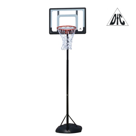 Купить Мобильная баскетбольная стойка 80x58 cm полиэтилен в Апрелевке 