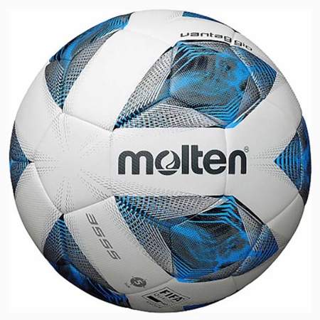 Купить Футбольный мяч Molten F5A3555-K FIFAPRO в Апрелевке 
