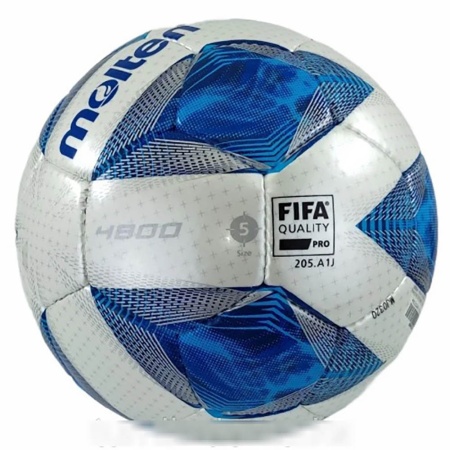 Купить Мяч футбольный Molten F5A4800 в Апрелевке 