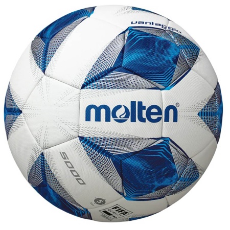 Купить Мяч футбольный Molten F5A5000 в Апрелевке 