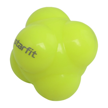 Купить Мяч реакционный Starfit RB-301 в Апрелевке 