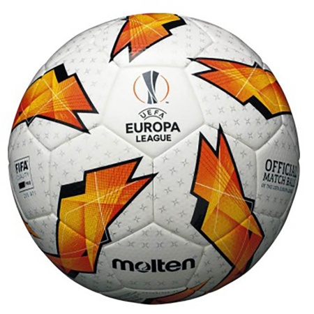 Купить Мяч футбольный Molten F9U4800 FIFA в Апрелевке 