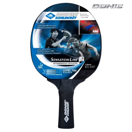 Купить Ракетка для настольного тенниса Donic Sensation 700 в Апрелевке 