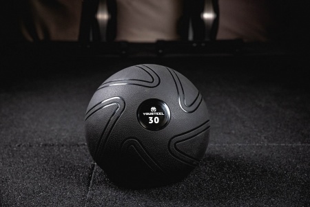Купить Мяч для кроссфита EVO SLAMBALL 30 кг в Апрелевке 