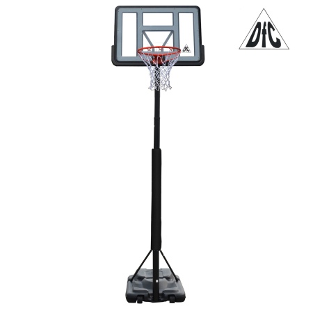 Купить Баскетбольная мобильная стойка 110x75 см в Апрелевке 
