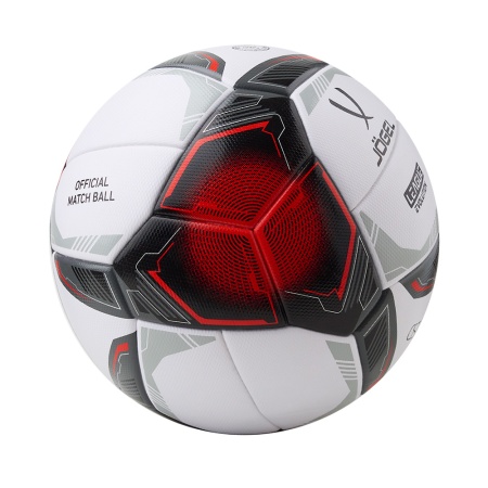 Купить Мяч футбольный Jögel League Evolution Pro №5 в Апрелевке 