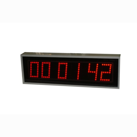 Купить Часы-секундомер настенные С2.25 знак 250 мм в Апрелевке 