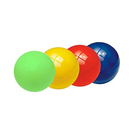 Купить Мяч детский игровой ПВХ, d14см, мультиколор DS-PV 025 в Апрелевке 