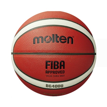 Купить Мяч баскетбольный "MOLTEN B7G4000" р.7 в Апрелевке 
