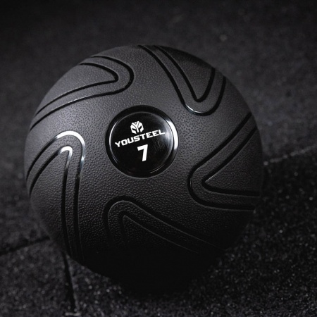 Купить Мяч для кроссфита EVO SLAMBALL 7 кг в Апрелевке 