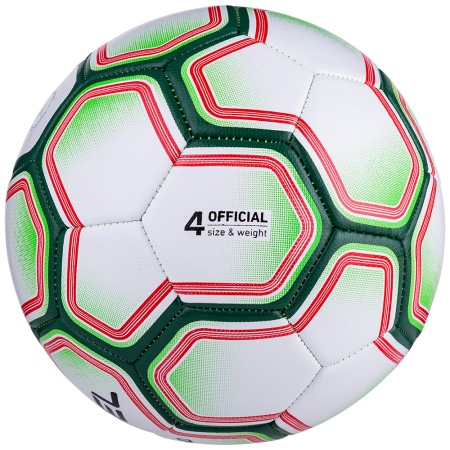 Купить Мяч футбольный Jögel Nano №4 в Апрелевке 
