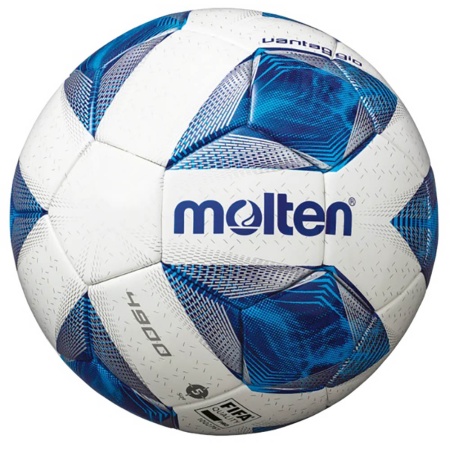 Купить Мяч футбольный Molten F5A4900 в Апрелевке 